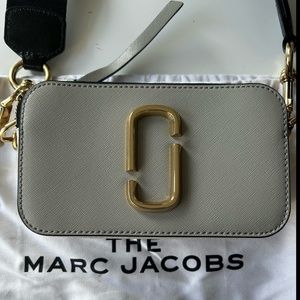 MARC JACOBS - Crossbody bag